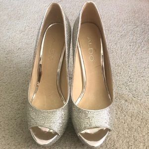 ALDO High Heels